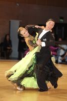 Stefano Soldati & Annalisa Longo at 