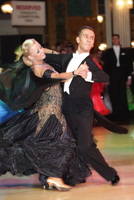 Jiri Zejda & Katerina Jancova at 