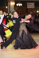 Jiri Zejda & Katerina Jancova at 