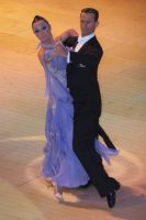 Photo of Mirko Gozzoli & Alessia Betti