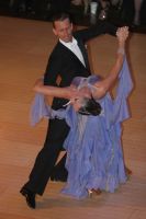 Photo of Mirko Gozzoli & Alessia Betti