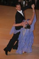 Photo of Mirko Gozzoli & Alessia Betti