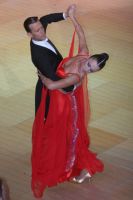 Photo of Mirko Gozzoli & Alessia Betti