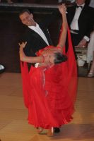 Photo of Mirko Gozzoli & Alessia Betti