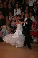 Photo of Mirko Gozzoli & Alessia Betti