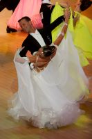 Photo of Mirko Gozzoli & Alessia Betti