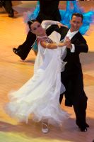 Photo of Mirko Gozzoli & Alessia Betti