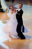 Photo of Mirko Gozzoli & Alessia Betti