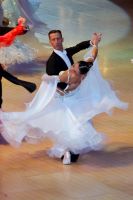 Photo of Mirko Gozzoli & Alessia Betti