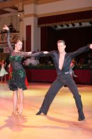Photo of Alon Gilin & Anastasia Trutneva