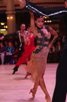 Photo of Vladimir Litvinov & Olga Nikolajeva