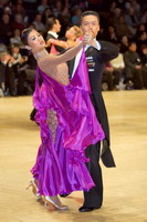 Photo of Masayuki Ishihara & Megumi Saito