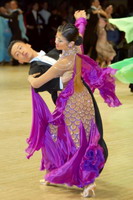 Photo of Masayuki Ishihara & Megumi Saito