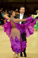 Photo of Masayuki Ishihara & Megumi Saito