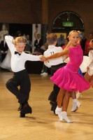 Photo of Glenn Richard Boyce & Kayleigh Andrews