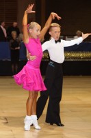 Photo of Glenn Richard Boyce & Kayleigh Andrews