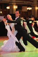 Paolo Di Lorenzo & Liene Darbiniece at 