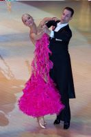Paolo Di Lorenzo & Liene Darbiniece at 