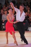 Photo of Matej Krajcer & Iwona Golczak