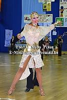 Balazs Nagymihaly & Nikoletta Kovács at 