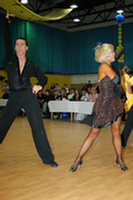 Photo of Balazs Nagymihaly & Nikoletta Kovács