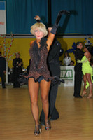 Photo of Balazs Nagymihaly & Nikoletta Kovács