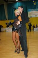 Photo of Balazs Nagymihaly & Nikoletta Kovács