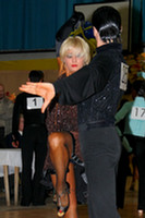 Photo of Balazs Nagymihaly & Nikoletta Kovács