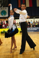 Atanas Mesechkov & Ana Doncheva at 