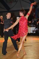 Marvin Nigg & Claudia Obmascher at 