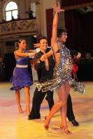 Marvin Nigg & Claudia Obmascher at 