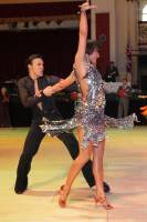 Marvin Nigg & Claudia Obmascher at 