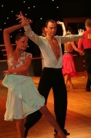 Photo of Dmitry Marchenko & Anna Sheverneva
