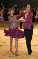 Photo of Dmitry Marchenko & Anna Sheverneva