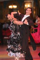 Photo of Fabio Ruscio & Fabiana Ciaffaroni