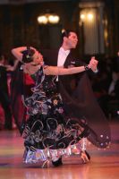 Photo of Fabio Ruscio & Fabiana Ciaffaroni