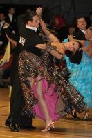 Photo of Fabio Ruscio & Fabiana Ciaffaroni