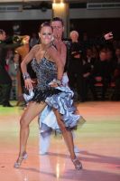 Markku Hyvarinen & Disa Kortelainen at 