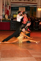 Photo of Giuseppe Caruso & Gaetana Torrisi