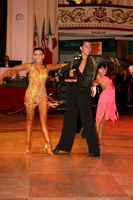 Giuseppe Caruso & Gaetana Torrisi at 