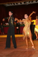Giuseppe Caruso & Gaetana Torrisi at 