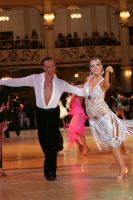 Alexander Nishakov & Maria Goncharova at 