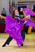 Photo of Mathias Kehlet & Malene Ostergaard
