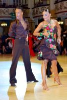 Photo of Mathias Kehlet & Malene Ostergaard