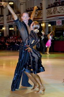 Photo of Erik Kock & Mary-jane Beijer