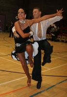 Photo of Sergiy Georgiyev & Roswitha Wieland