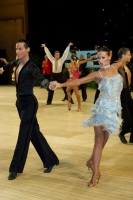 Bartosz Ranis & Patrizia Ranis at 