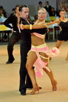 Photo of Siscu Perez & Ola Karieva