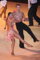 Anton Ganopolskyy & Nataliya Magdalinova at 