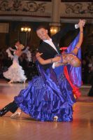 Photo of Warren Boyce & Kristi Boyce